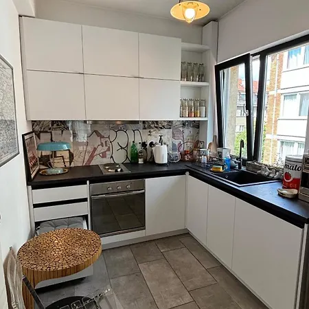 Apartament Light House