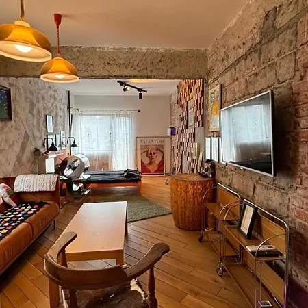 Apartament Light House Sofia