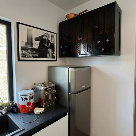 Light House Appartement *