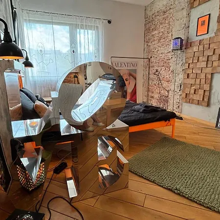 Light House Апартаменты