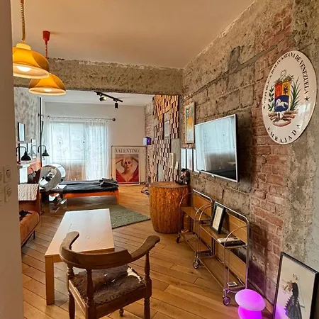 Appartamento Light House